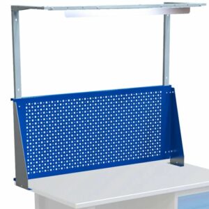 Экран ML 1200 с освещением