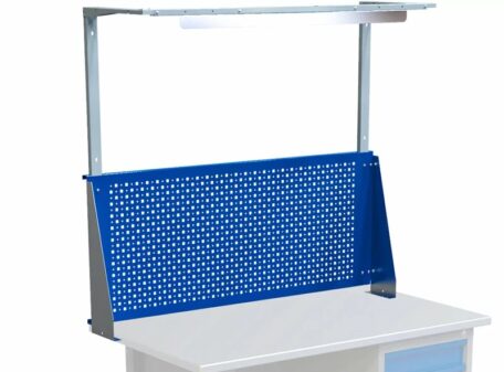 Экран ML 1200 с освещением