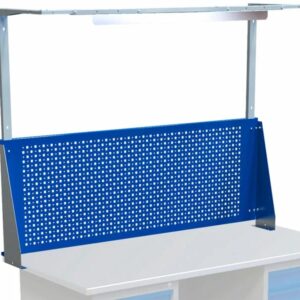 Экран ML 1400 с освещением