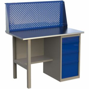 ML Верстак 1200 ML4 с экраном