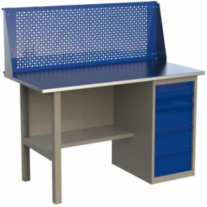 ML Верстак 1400 ML5 с экраном