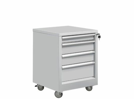 ТУМБА МЕТАЛЛИЧЕСКАЯ ТП-4